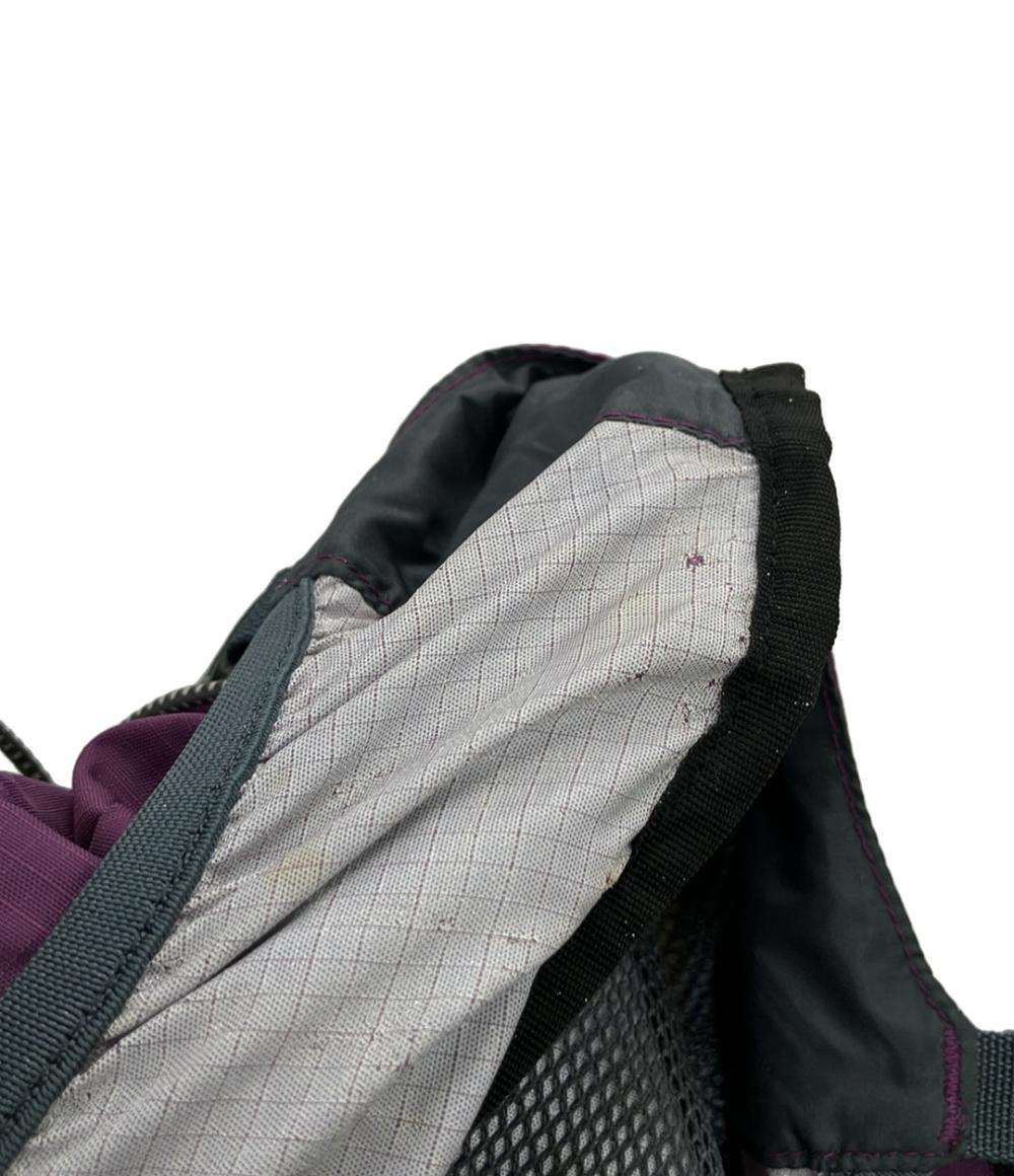 カリマー リュック ridge SL 30 メンズ Karrimor