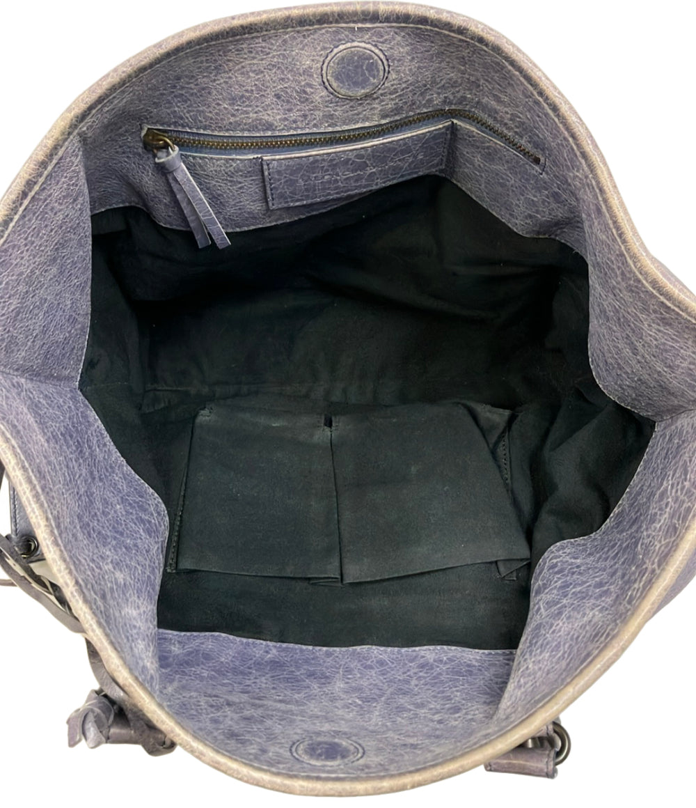 BALENCIAGA ハンドバッグ トートバッグ 228750 レディース バレンシアガ