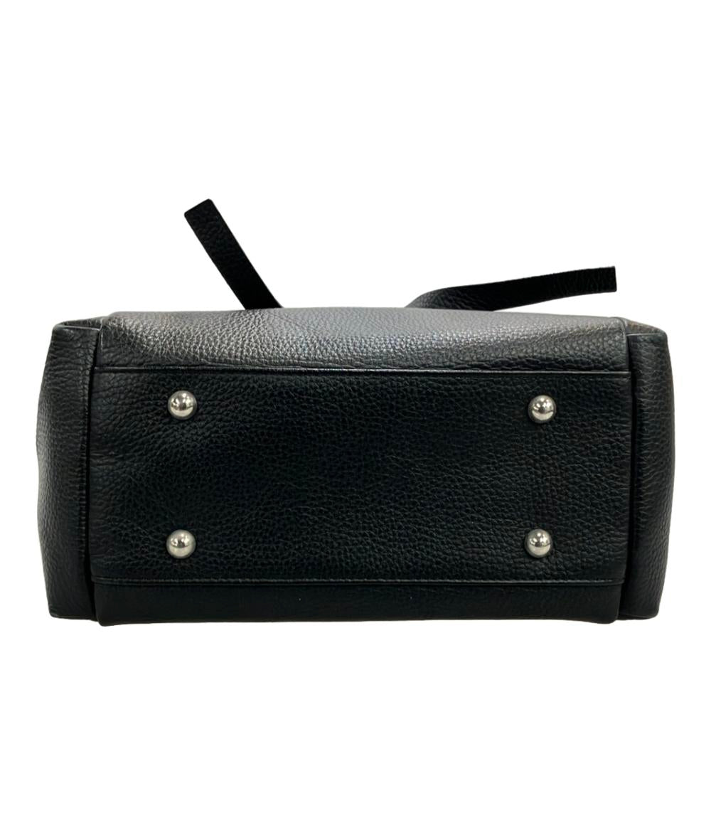 NINA RICCI ハンドバッグ ショルダーバッグ 2WAY 斜め掛け レザー レディース ニナリッチ