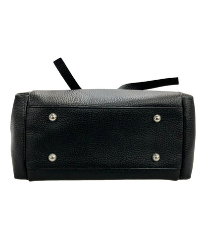 NINA RICCI ハンドバッグ ショルダーバッグ 2WAY 斜め掛け レザー レディース ニナリッチ