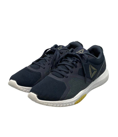 Reebok ローカットスニーカー ランニングシューズ フレクサゴン フォース M DV6204 メンズ SIZE 27.5 (L) リーボック
