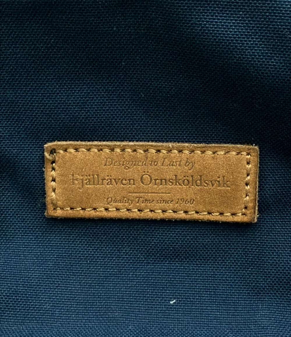 FJALLRAVEN ショルダーバッグ レディース フェールラーベン
