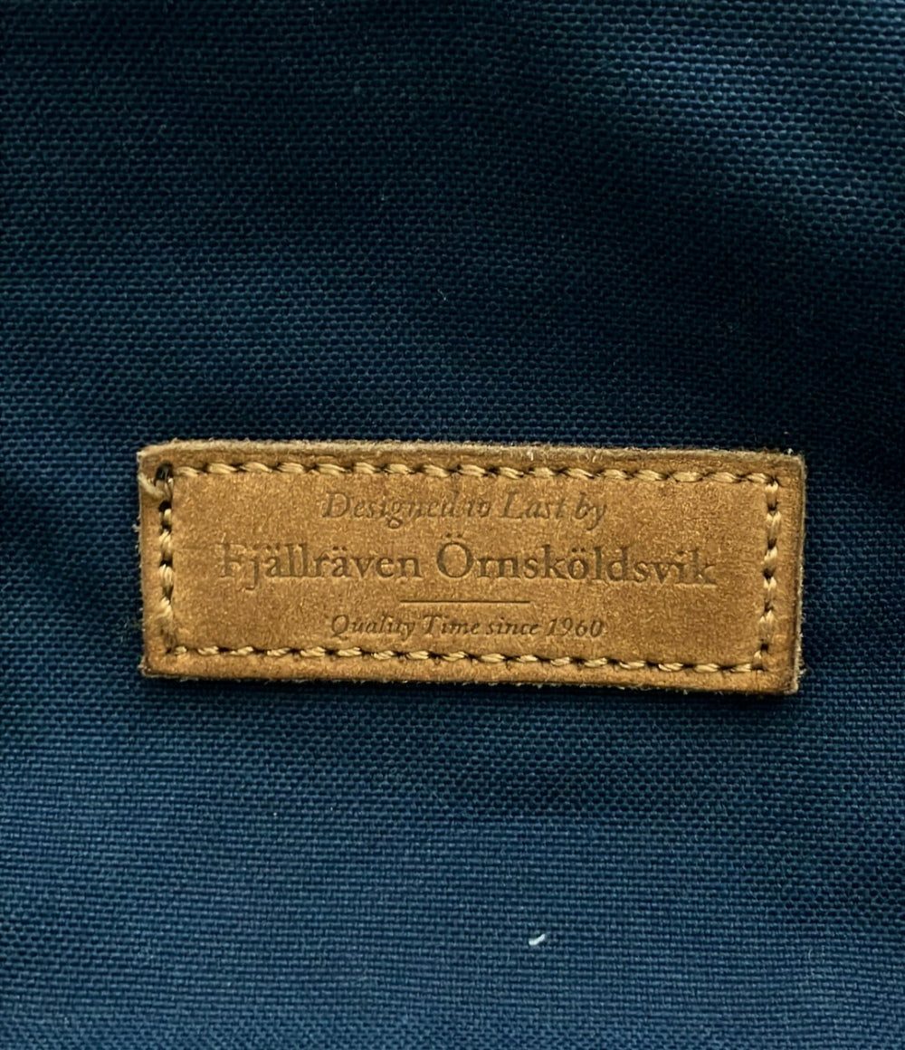 FJALLRAVEN ショルダーバッグ レディース フェールラーベン