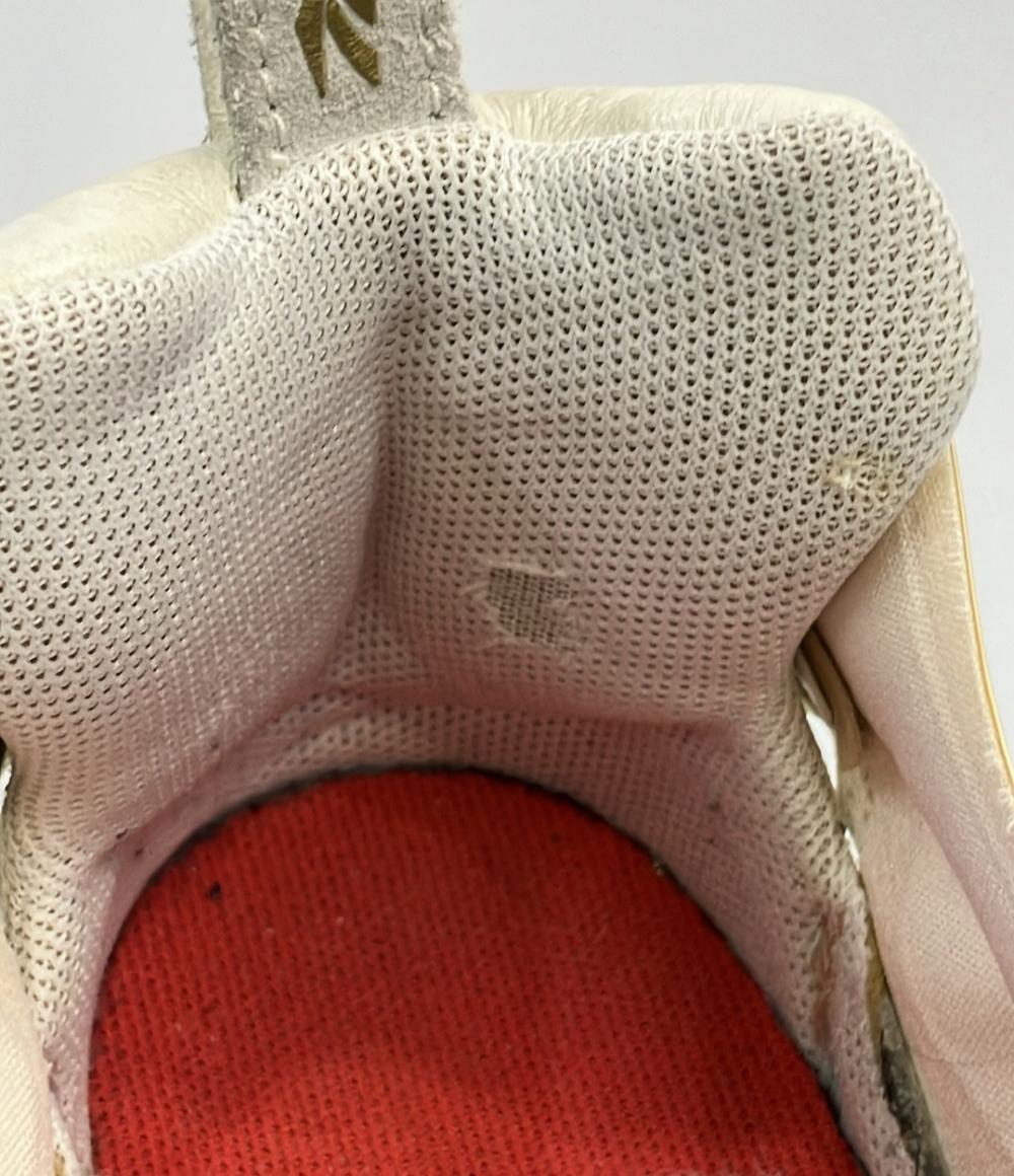 訳あり リーボック ローカットスニーカー レディース SIZE 24 (L) Reebok