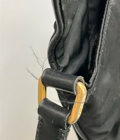 PRADA ショルダーバッグ 斜め掛け レディース プラダ