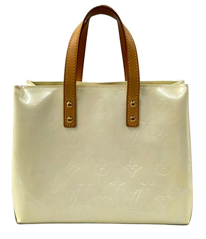 LOUIS VUITTON ハンドバッグ リードPM ヴェルニ M91336 レディース ルイ・ヴィトン
