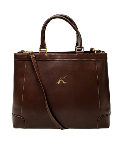 美品 Kitamura2 トートバッグ ショルダーバッグ 2WAY 斜め掛け レディース キタムラ2