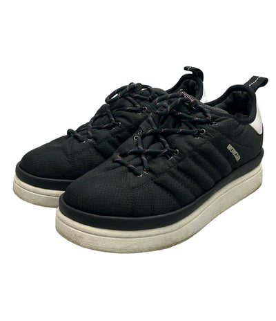 adidas ローカットスニーカー × モンクレール キャンパス IG7868 メンズ SIZE 26.0 アディダス