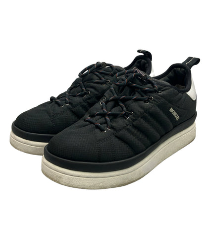 adidas ローカットスニーカー × モンクレール キャンパス IG7868 メンズ SIZE 26.0 アディダス