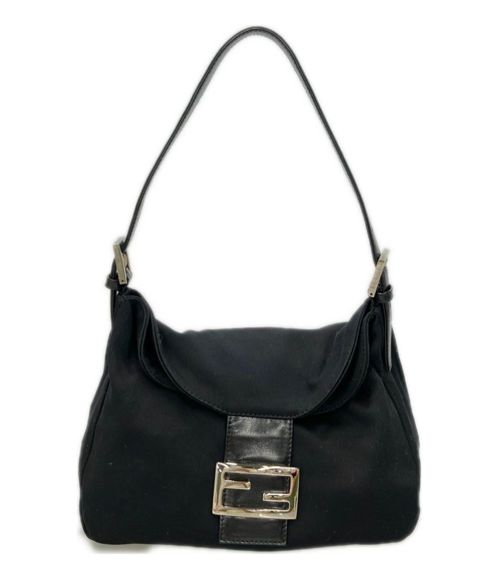 FENDI ハンドバッグ ショルダーバッグ 肩掛け マンマバケット レディース フェンディ