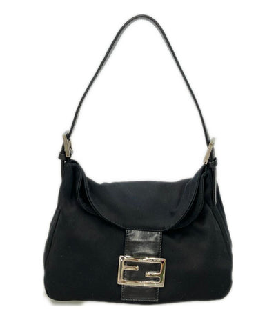 FENDI ハンドバッグ ショルダーバッグ 肩掛け マンマバケット レディース フェンディ