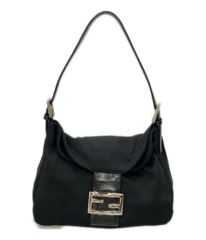 FENDI ハンドバッグ ショルダーバッグ 肩掛け マンマバケット レディース フェンディ