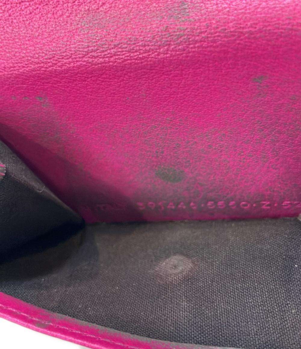 バレンシアガ 三つ折り財布 レディース BALENCIAGA