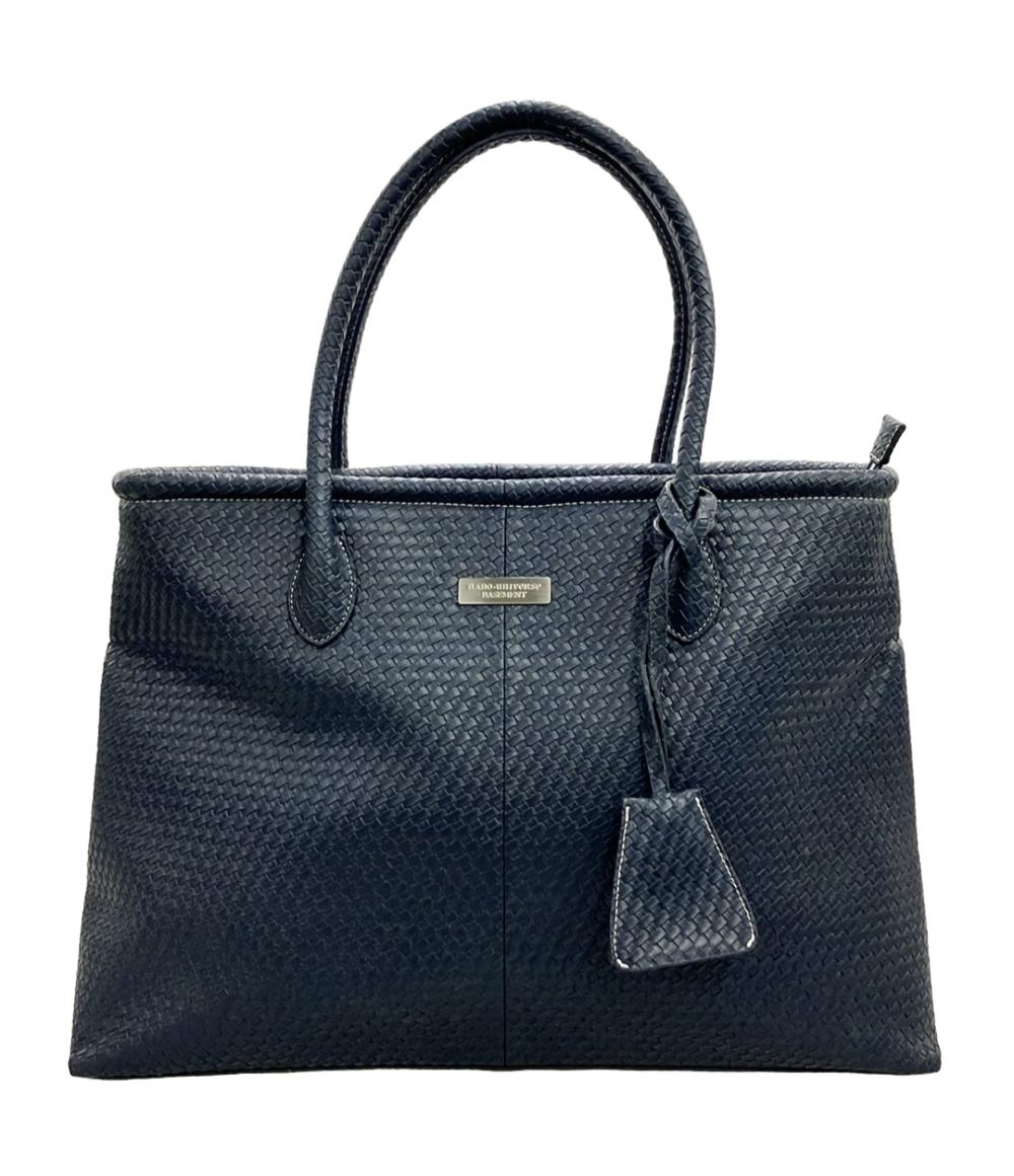 nano universe トートバッグ メンズ ナノユニバース