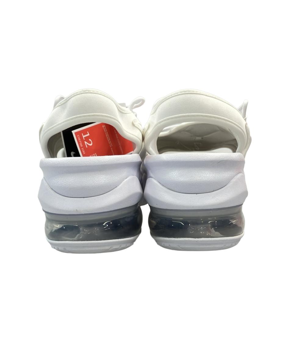 美品 ナイキ スポーツサンダル WMNS AIR MAX KOKO SANDAL CI8798-100 ユニセックス SIZE 29.0 (XL) NIKE