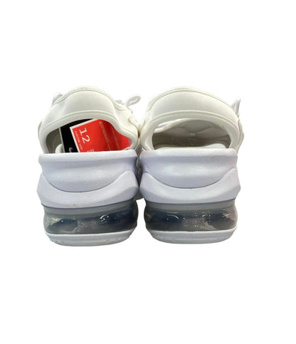 美品 ナイキ スポーツサンダル WMNS AIR MAX KOKO SANDAL CI8798-100 ユニセックス SIZE 29.0 (XL) NIKE