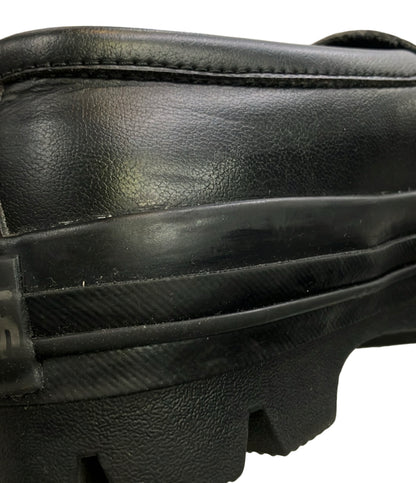 CONVERSE ローファースニーカー オールスター チャンク 1SE438 レディース SIZE 24.5 コンバース