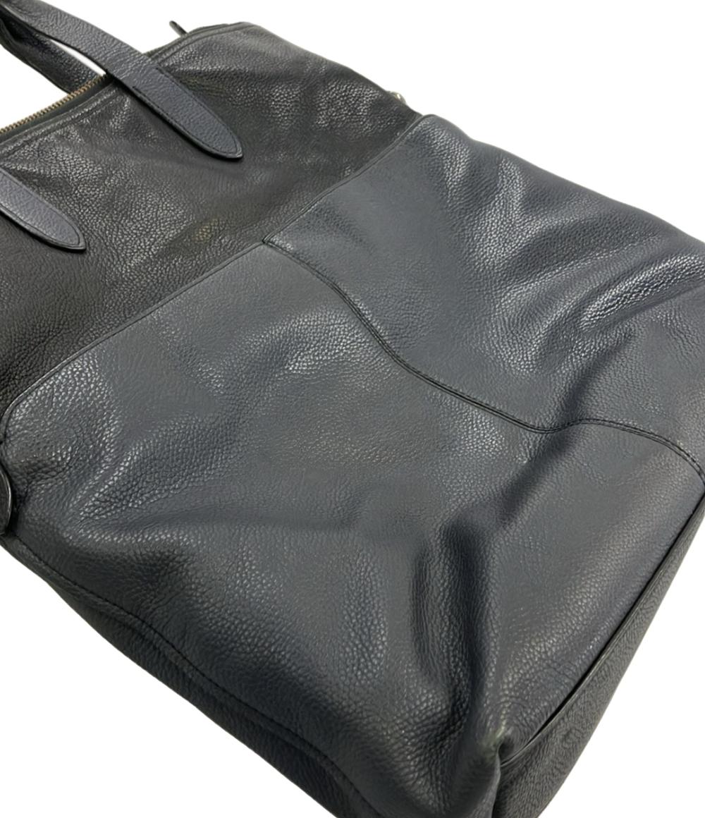 COACH レザー 2WAY トートバッグ ショルダーバッグ 斜め掛け メトロポリタン ユーティリティトート 29503 メンズ コーチ