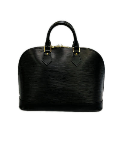 LOUIS VUITTON ハンドバッグ アルマPM エピ M52142 レディース ルイ・ヴィトン