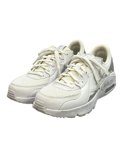 NIKE ローカットスニーカー エアマックス エクシー CD5432-121 レディース SIZE 24.0 (L) ナイキ