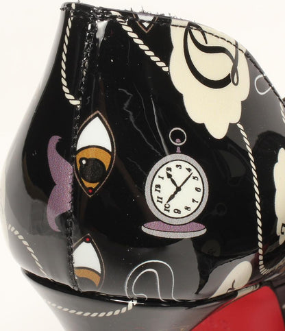 美品 クリスチャンルブタン パンプス レディース SIZE 36 1/2 (M) Christian Louboutin