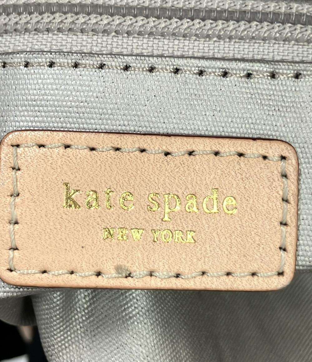 Kate Spade ボストンバッグバッグ ショルダーバッグ 2WAY 斜め掛け WKRU1049 レディース ケイトスペード