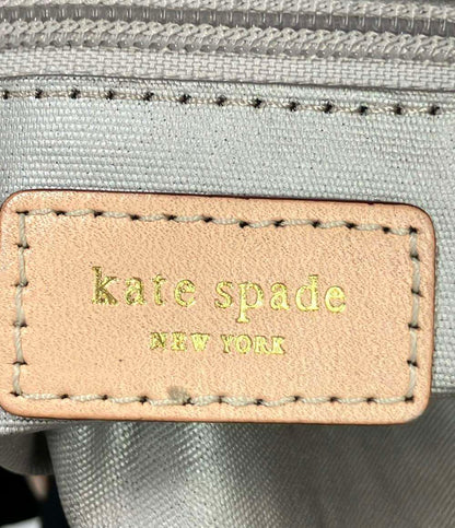 Kate Spade ボストンバッグバッグ ショルダーバッグ 2WAY 斜め掛け WKRU1049 レディース ケイトスペード