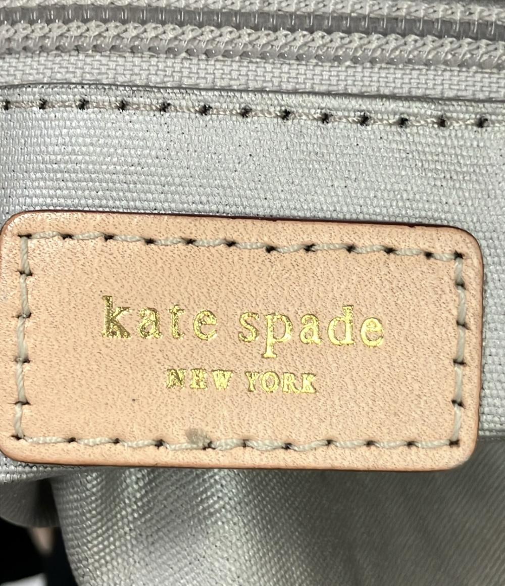 Kate Spade ボストンバッグバッグ ショルダーバッグ 2WAY 斜め掛け WKRU1049 レディース ケイトスペード