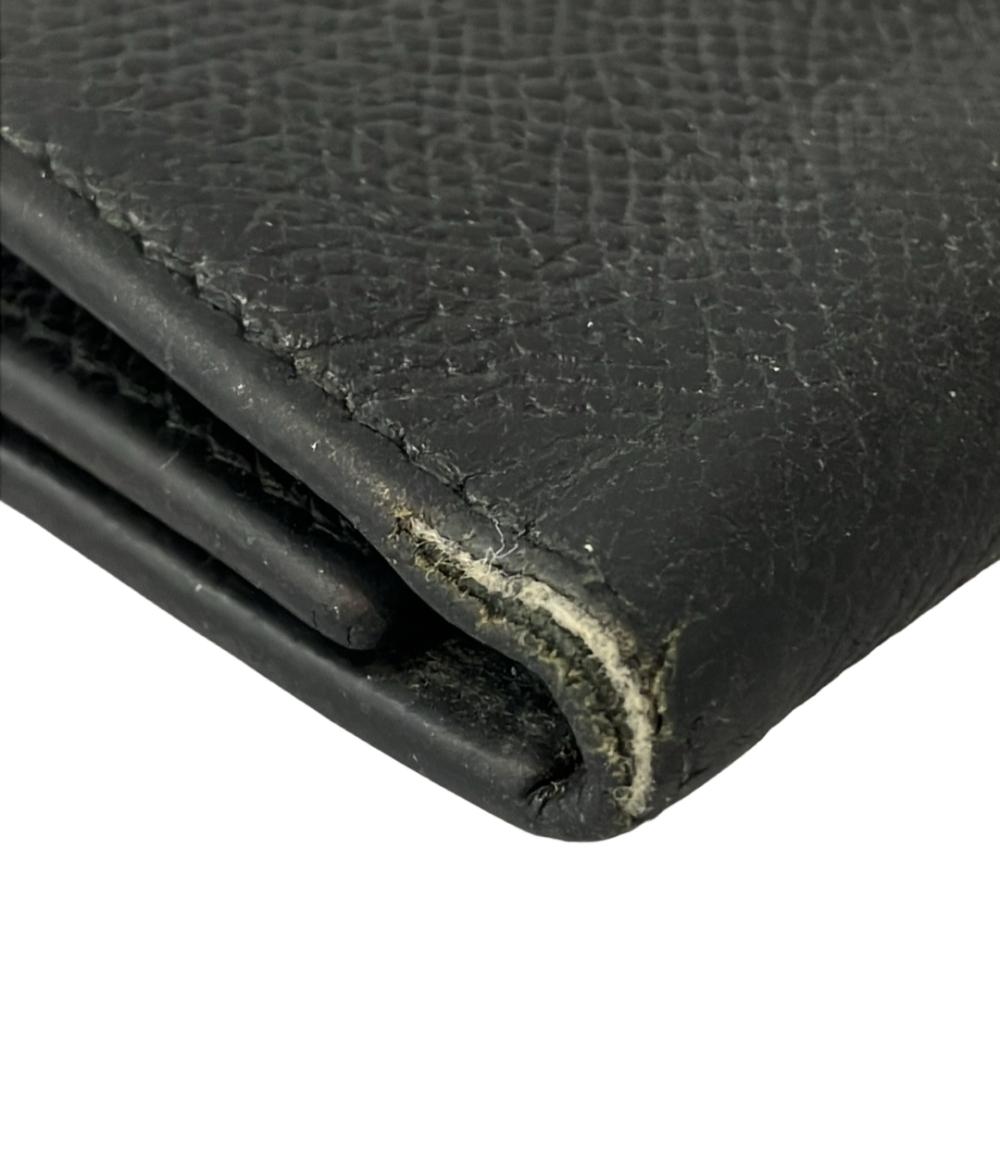 ブルガリ 6連キーケース メンズ BVLGARI