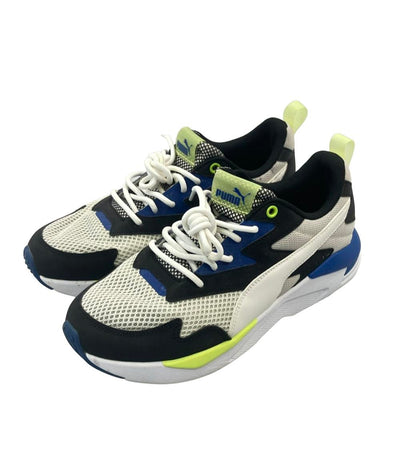 PUMA ローカットスニーカー エックスレイ ライト デュオ 374123-02 メンズ SIZE 26.5 (M) プーマ