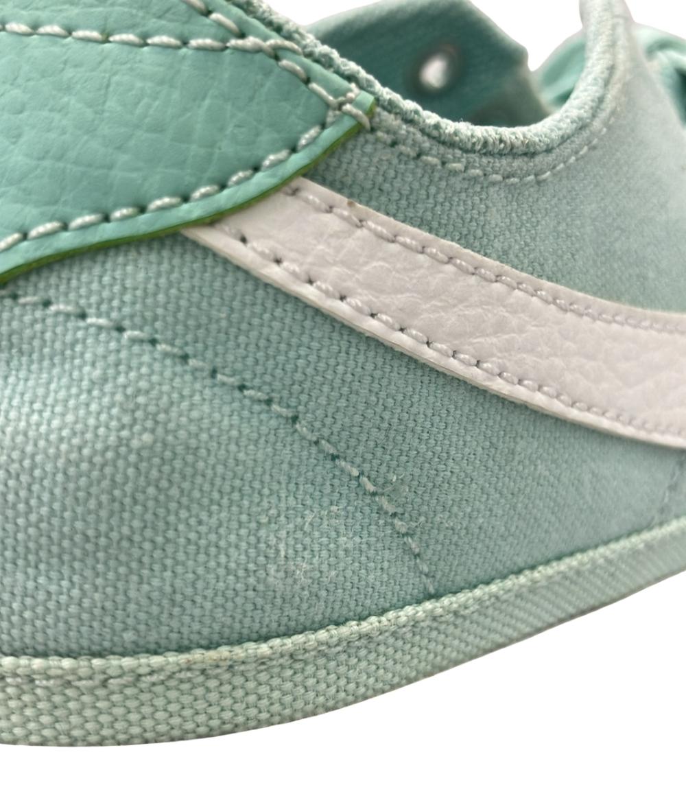 NIKE ローカットスニーカー コート レガシー キャンバス CZ0294-300 レディース SIZE 24.0 (L) ナイキ