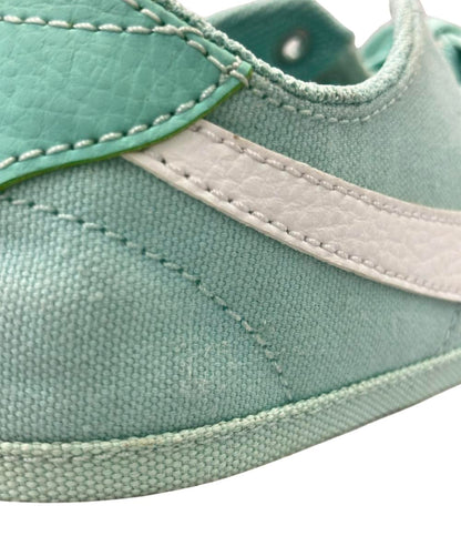 NIKE ローカットスニーカー コート レガシー キャンバス CZ0294-300 レディース SIZE 24.0 (L) ナイキ