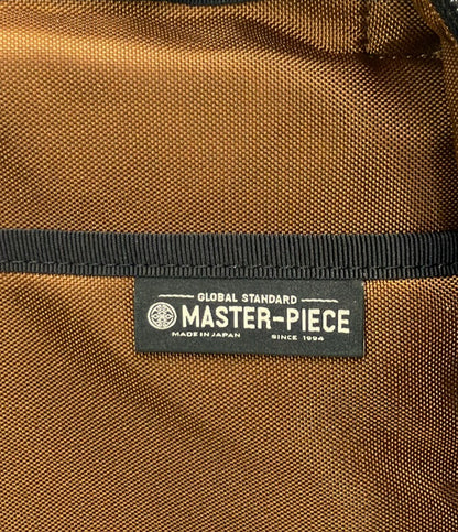 master-piece 2way ブリーフケース ビジネスバッグ ボディバッグ メンズ マスターピース