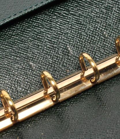 LOUIS VUITTON 手帳カバー アジェンダPM R20406 メンズ ルイ・ヴィトン