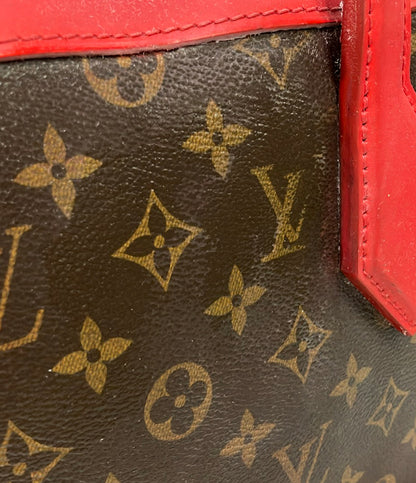 LOUIS VUITTON ハンドバッグ ドラPM モノグラム M40274 レディース ルイ・ヴィトン