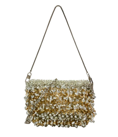 美品 ANTEPRIMA 2WAY ハンドバッグ ショルダーバッグ 肩掛け レディース アンテプリマ