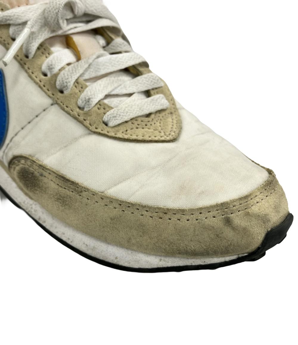 ナイキ ローカットスニーカー Waffle Trainer 2 DA8291-200 レディース SIZE 24 (L) NIKE