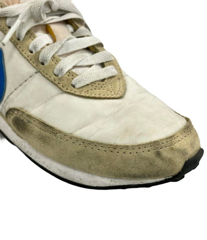 ナイキ ローカットスニーカー Waffle Trainer 2 DA8291-200 レディース SIZE 24 (L) NIKE