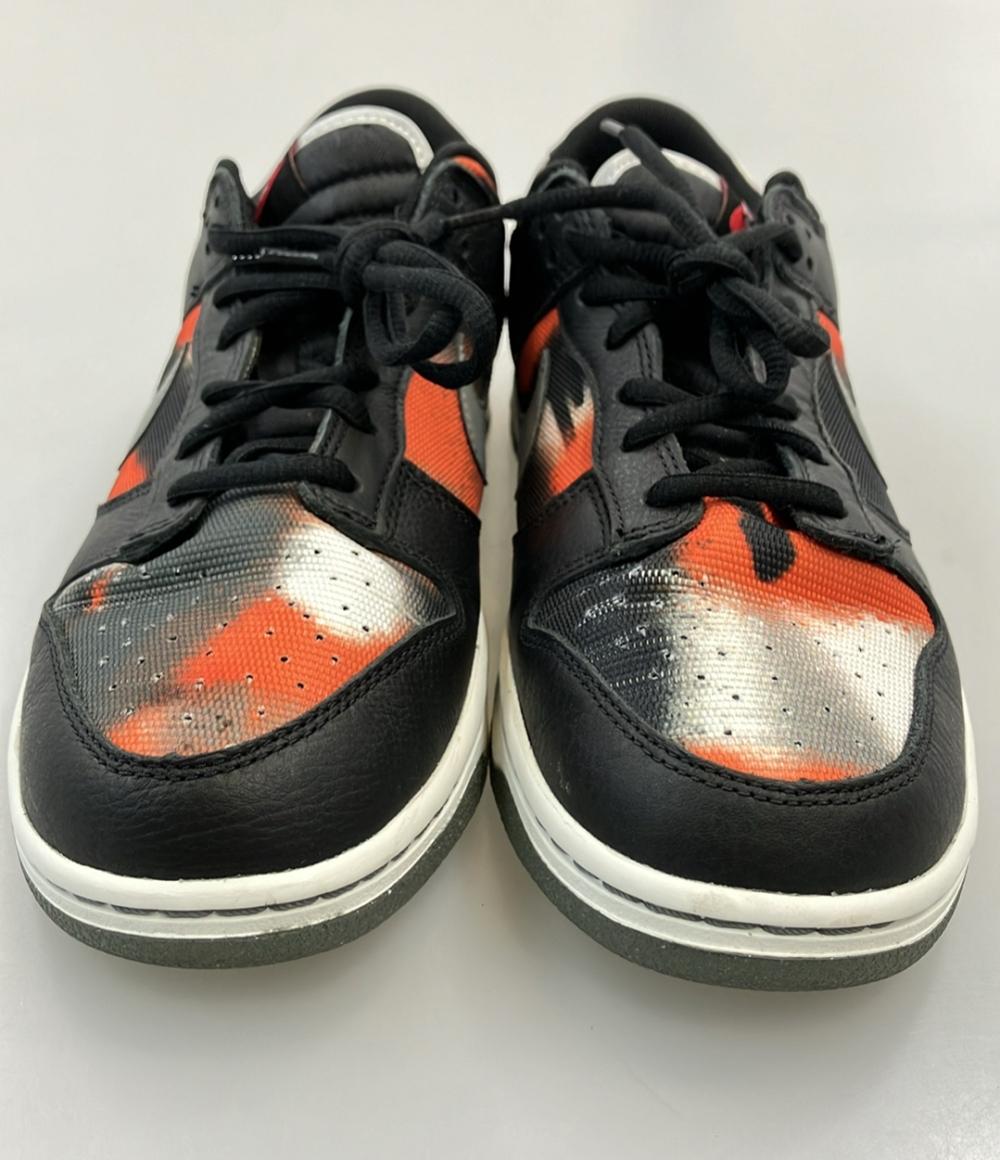NIKE ローカットスニーカー DUNK LOW RETRO PRM DM0108-001 メンズ SIZE 27.5 (L) ナイキ