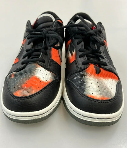 NIKE ローカットスニーカー DUNK LOW RETRO PRM DM0108-001 メンズ SIZE 27.5 (L) ナイキ