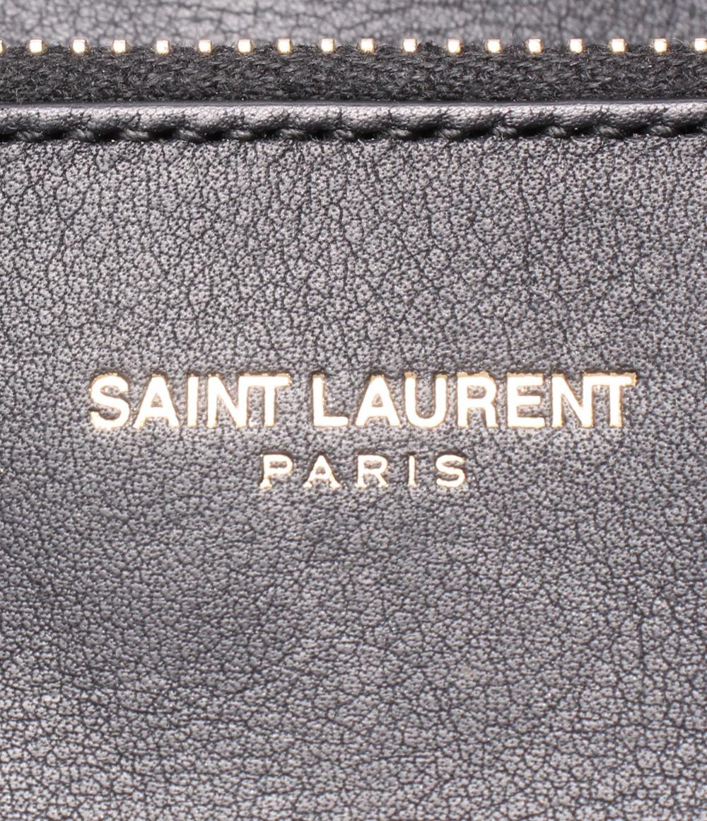 サンローラン 長財布 レディース SAINT LAURENT