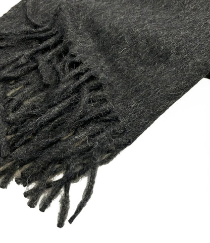 クーナ マフラー ロイヤルアルパカ 100% レディース KUNA