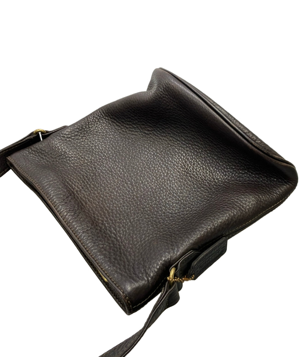 COACH ショルダーバッグ 斜め掛け 4907 レディース コーチ