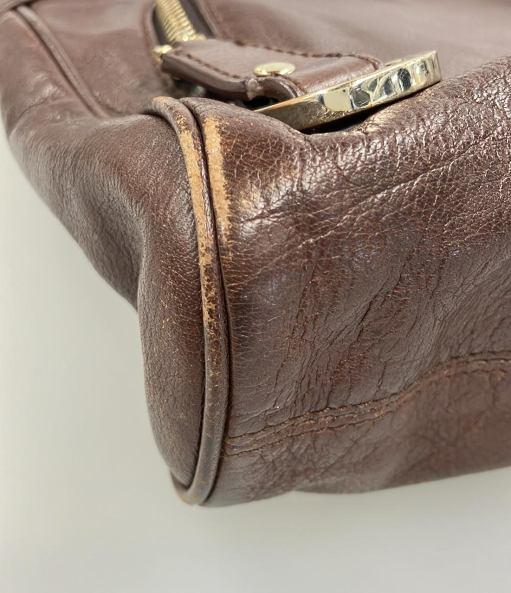 バリー ショルダーバッグ 肩掛け レディース BALLY