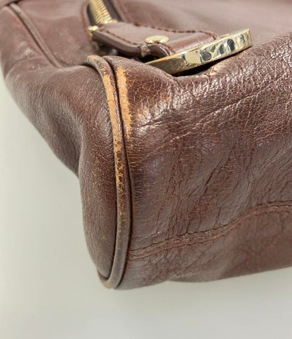 バリー ショルダーバッグ 肩掛け レディース BALLY