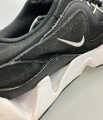訳あり NIKE ローカットスニーカー RYZ 365 BQ4153-003 レディース SIZE 24.5 (L) ナイキ