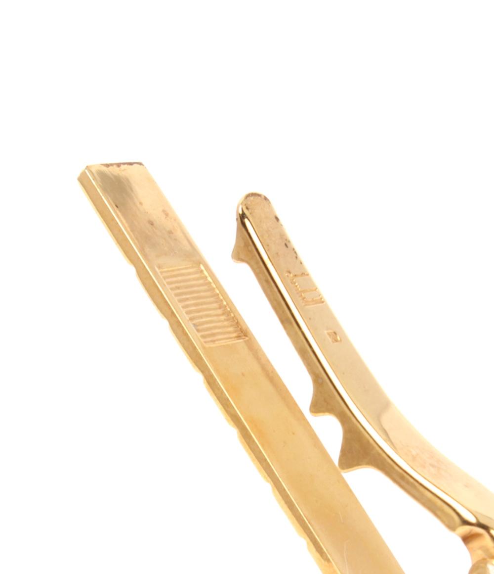 Dunhill タイバー タイピン メンズ ダンヒル