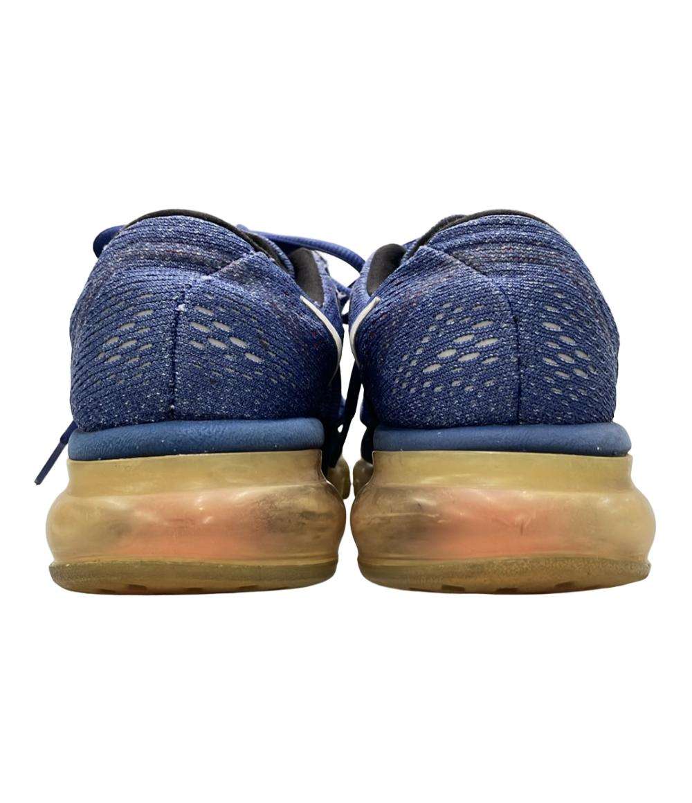 ナイキ ローカットスニーカー エア マックス 2016 806772-502 レディース SIZE 23.0 (M) NIKE