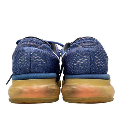 ナイキ ローカットスニーカー エア マックス 2016 806772-502 レディース SIZE 23.0 (M) NIKE