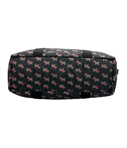 美品 LeSportsac トートバッグ ショルダーバッグ 2WAY 斜め掛け レディース レスポートサック